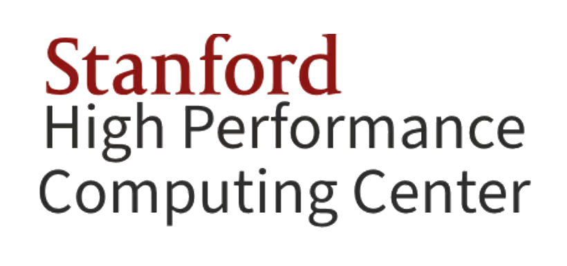 Stanford High Performance Computing Center